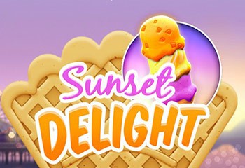 Sunset Delight